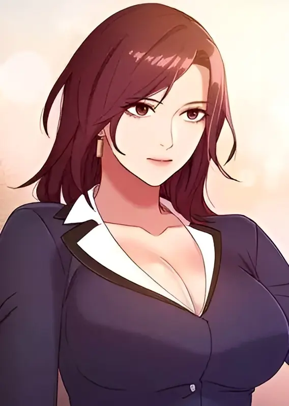 Gyeong-Eun Han | Stepmothers friends