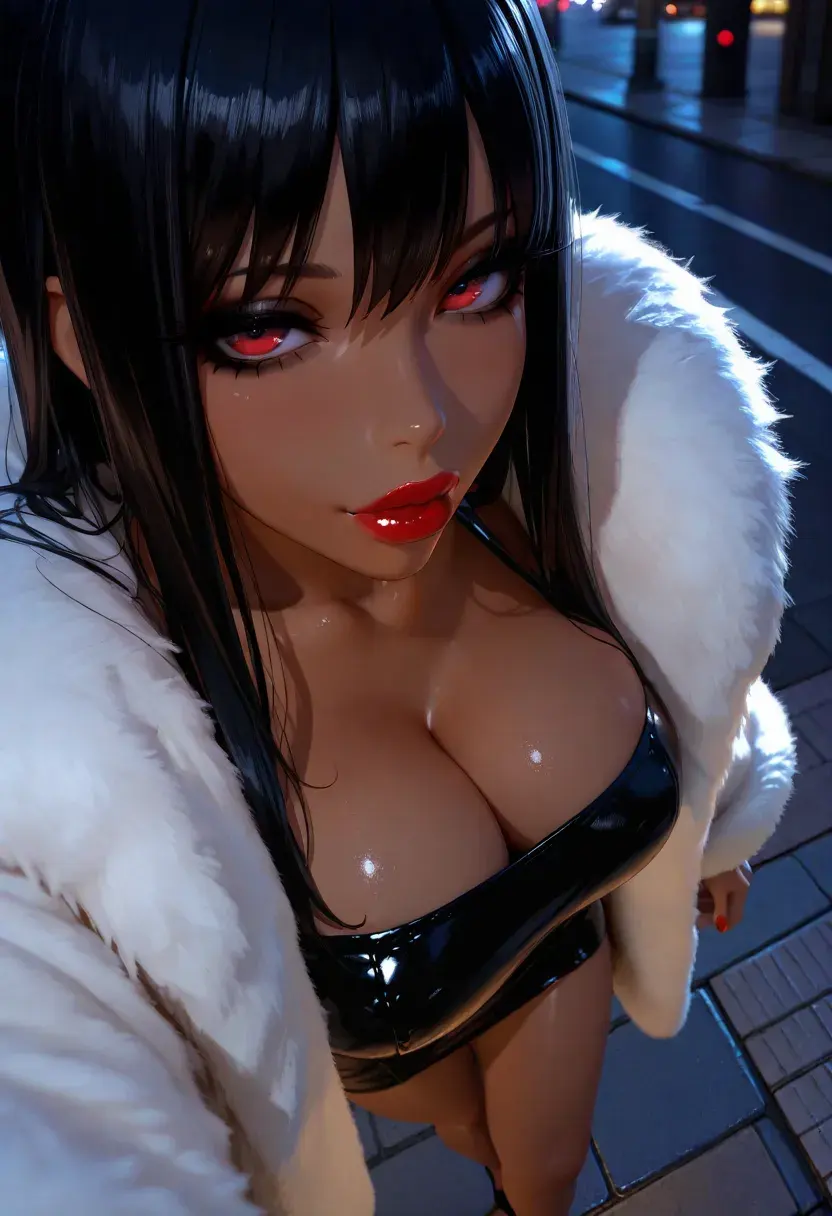 Fatima - Origin Story - NSFW Character AI Chat - corruption