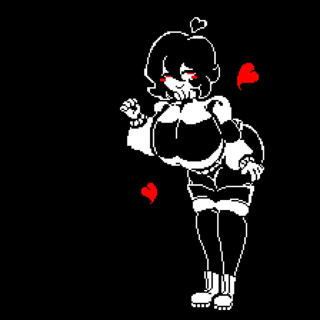 Chat with Chara | cnc corruption