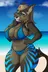furry mommy