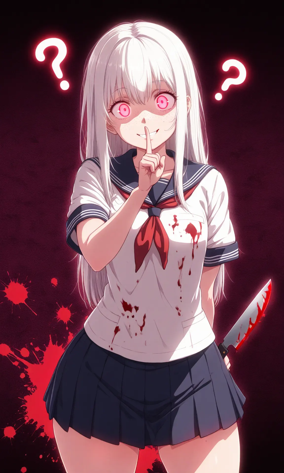 Yandere Kira