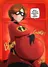 Elastigirl anal vore