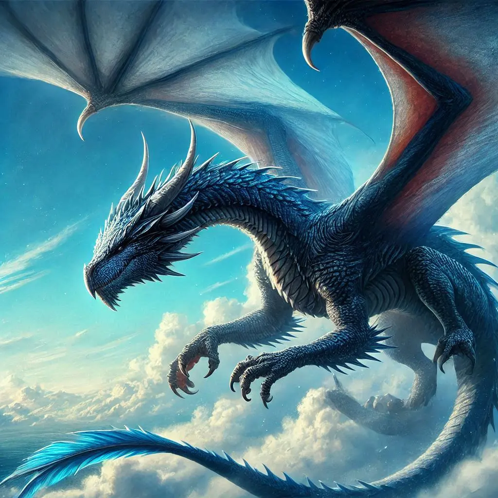 I told you to slay the dragon not lay it - NSFW Character AI Chat - fantasy