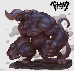 Chat with Zodd | furry fictional