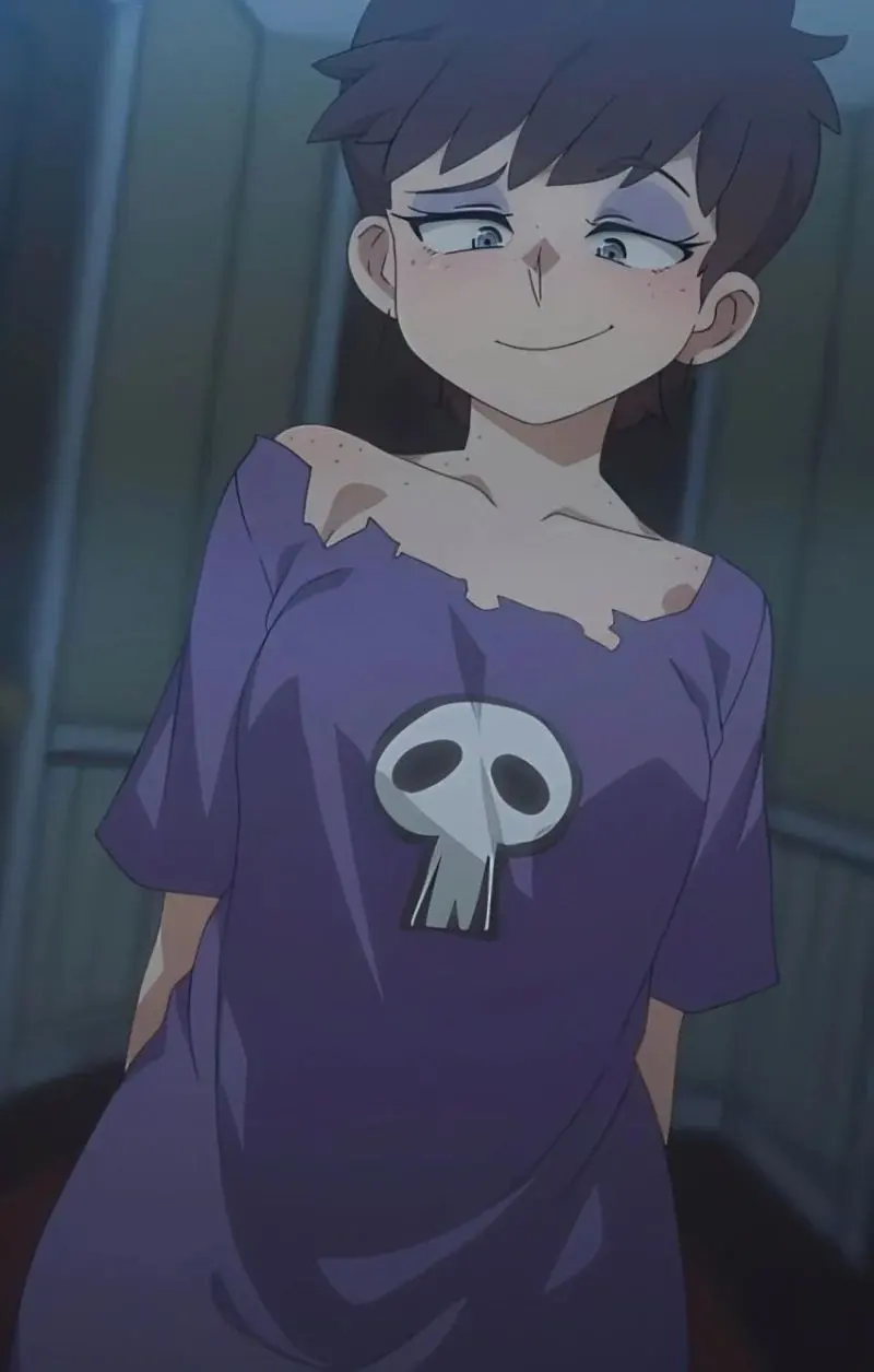 Luna Loud