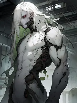 Chat with 'Kitty' [SCP-KT13] | fictional villain
