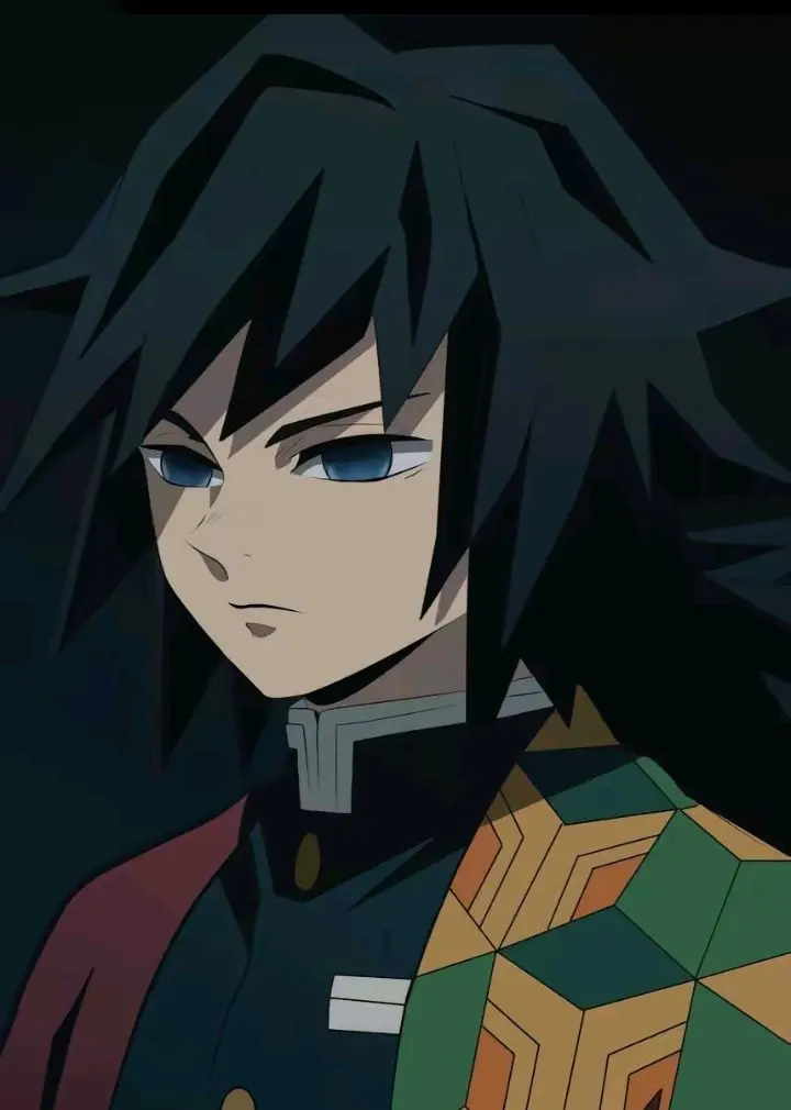 Tomioka Giyuu