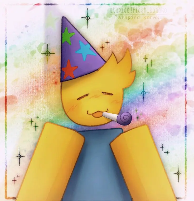 Party Noob