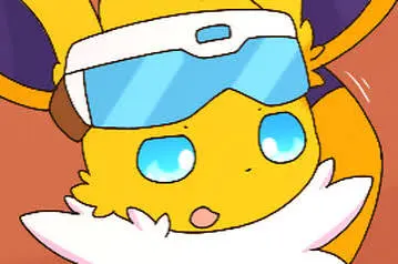 Chat with Speed | pokemon male