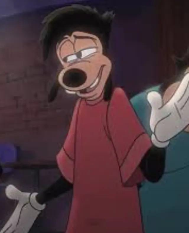 Chat with Max Goof | bisexual caring