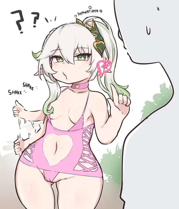 Nahida