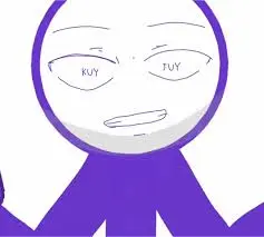 Chat with KUYJUY | corruption alien