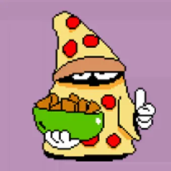 PIZZARD•! - NSFW Character AI Chat - non human