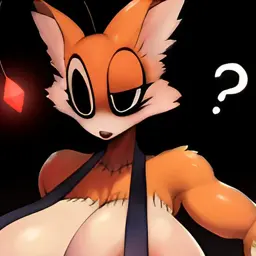 Chat with TAILS DOLL | demon dominant