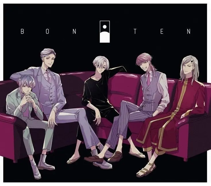Bonten 