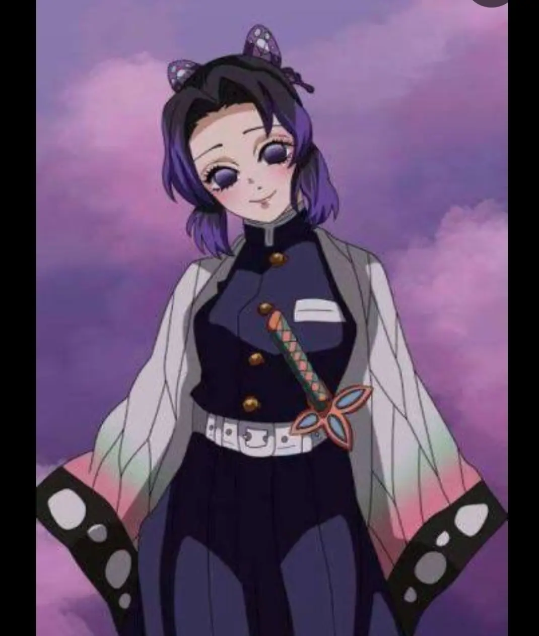 shinobu kocho