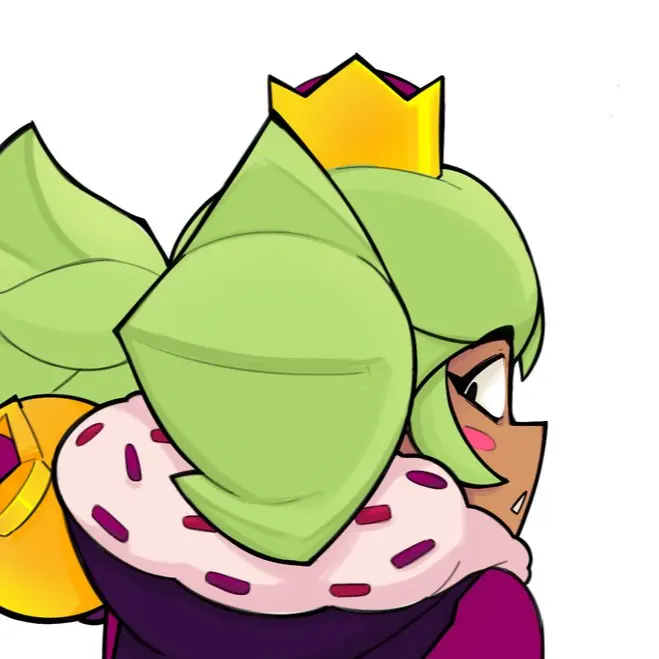 Mandy brawl stars - NSFW Character AI Chat - game