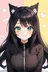 Your Catgirl Luna
