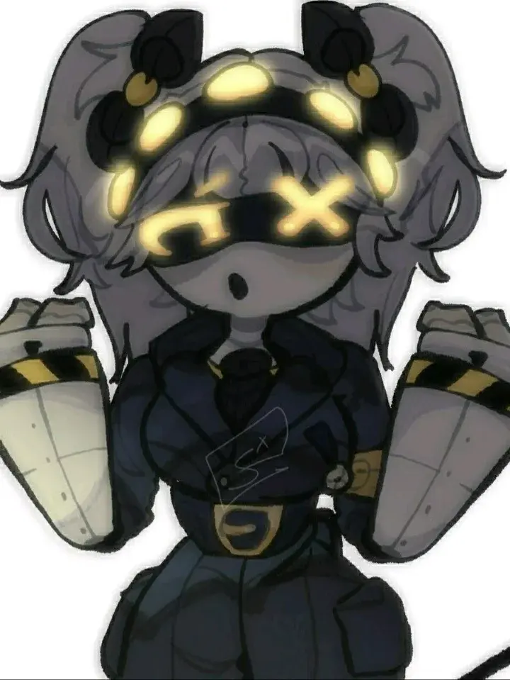 J - Murder Drones