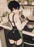 Adam | Femboy Step-brother