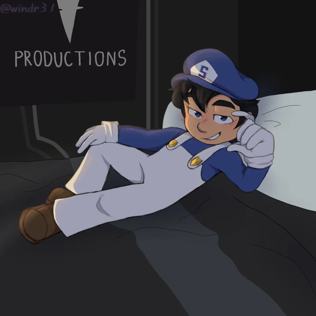 Smg4