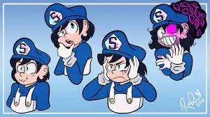 SMG4