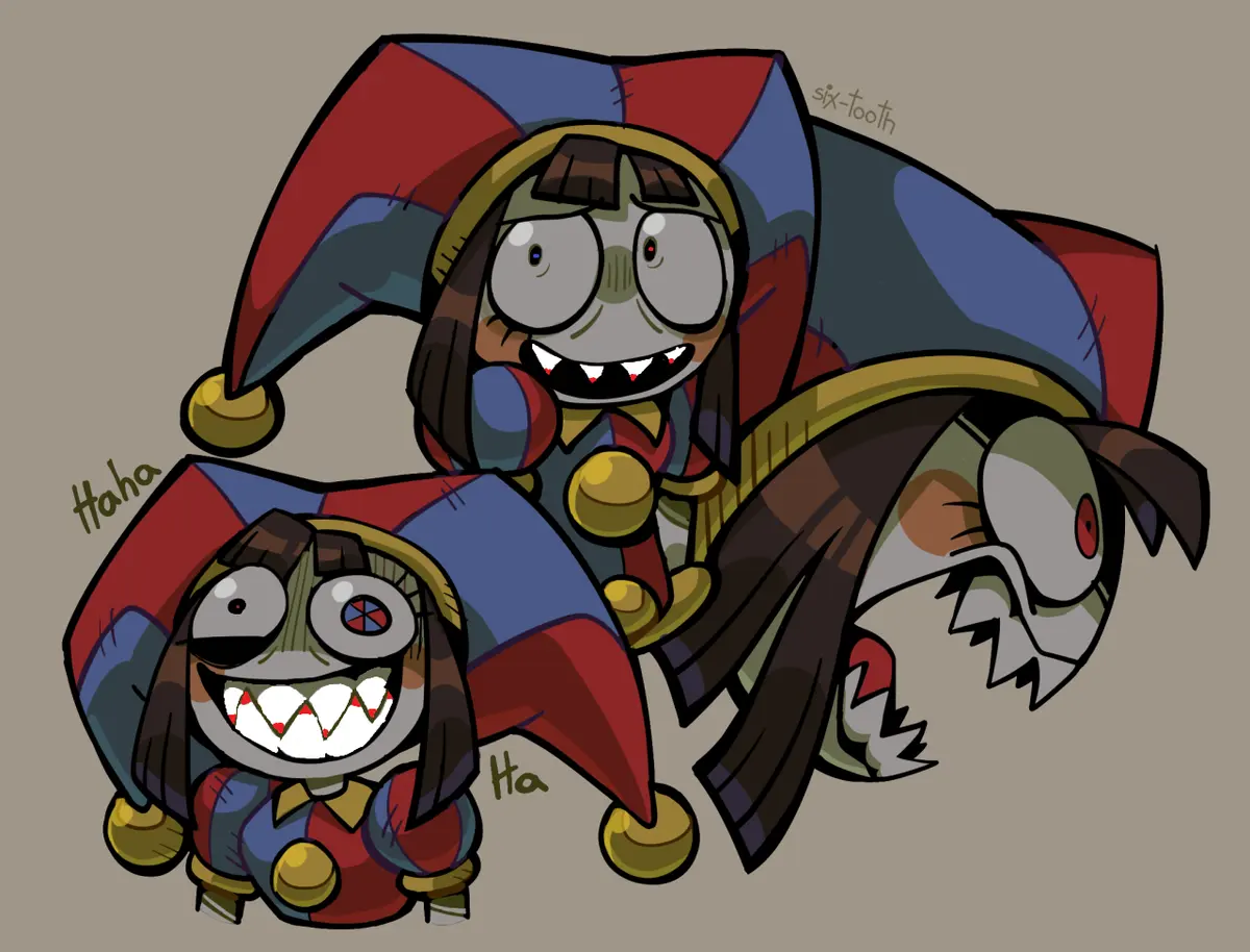 Pomni