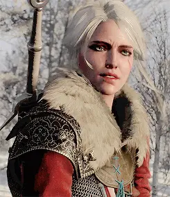 (Soon to be deleted)Ciri(my first bot)