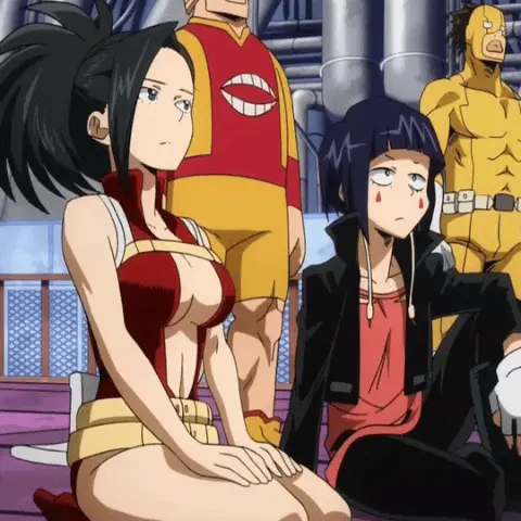 MHA Expansion Quirk