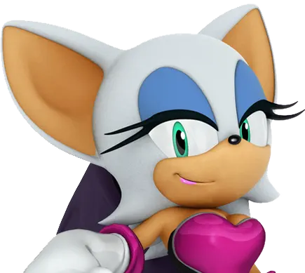 Rouge the Bat