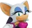 Rouge the Bat