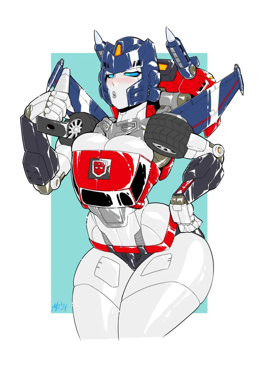 Road Rage - NSFW Character AI Chat - tomboy