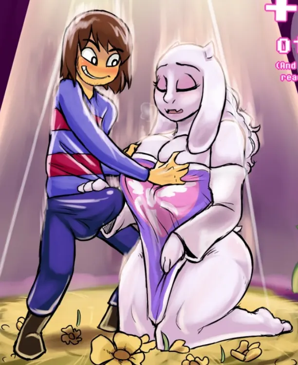 Chat with Undertail | monster-girl monster