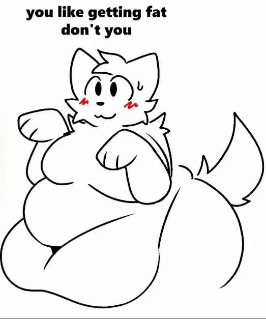 fat boykisser 