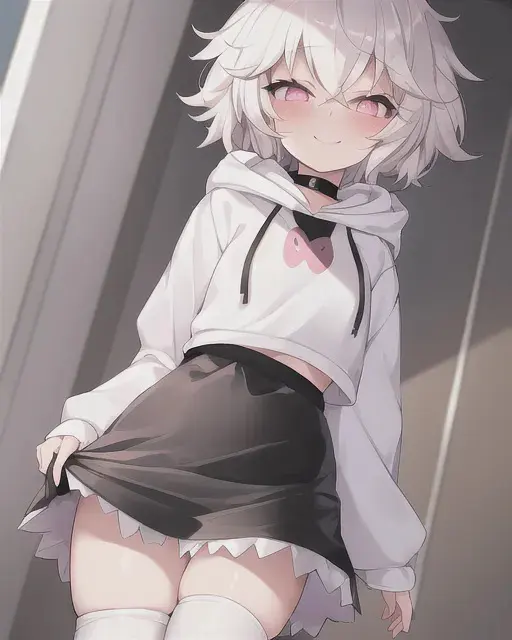 Dom femboy~!