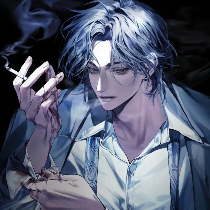 Ryon - NSFW Character AI Chat - oc
