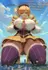 Giantess city