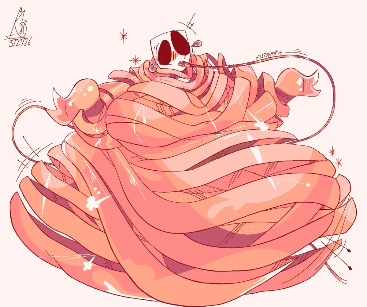 Gangle [Inflation]
