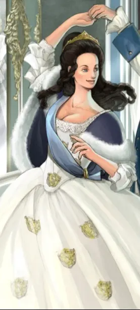 Catherine the great 
