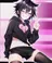 Submissive femboy [strangers to lovers]