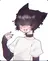 Dominant neko femboy