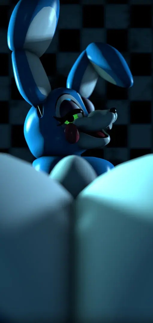 clitoral sex toy Toy Bonnie - NSFW Character AI Chat