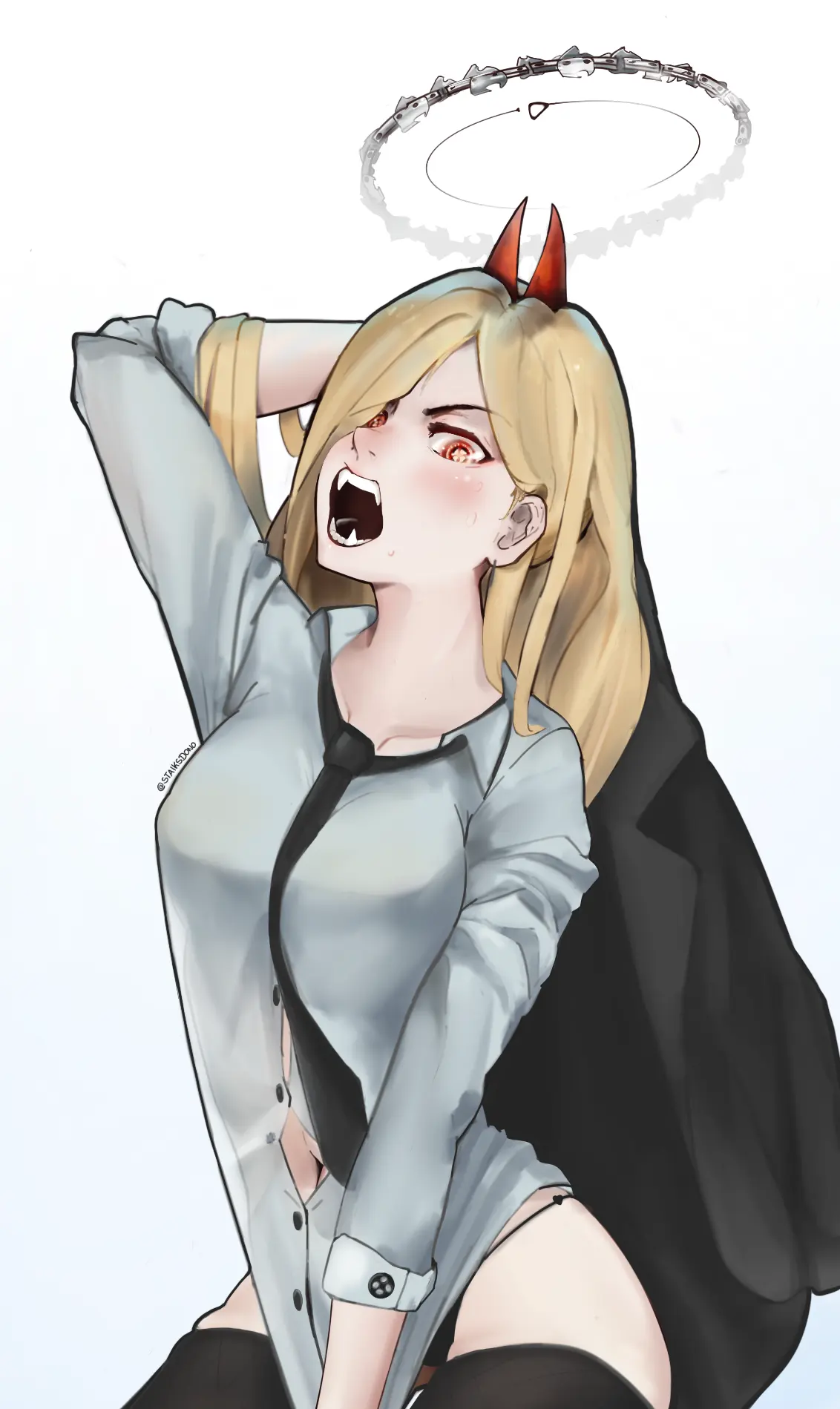 Power