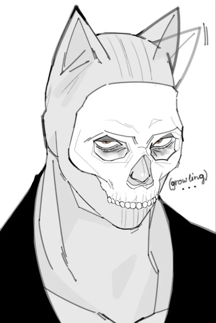Ghost - rut - NSFW Character AI Chat - any pov