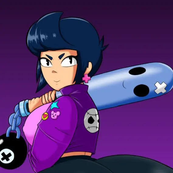 bibi brawl stars - NSFW Character AI Chat - caring