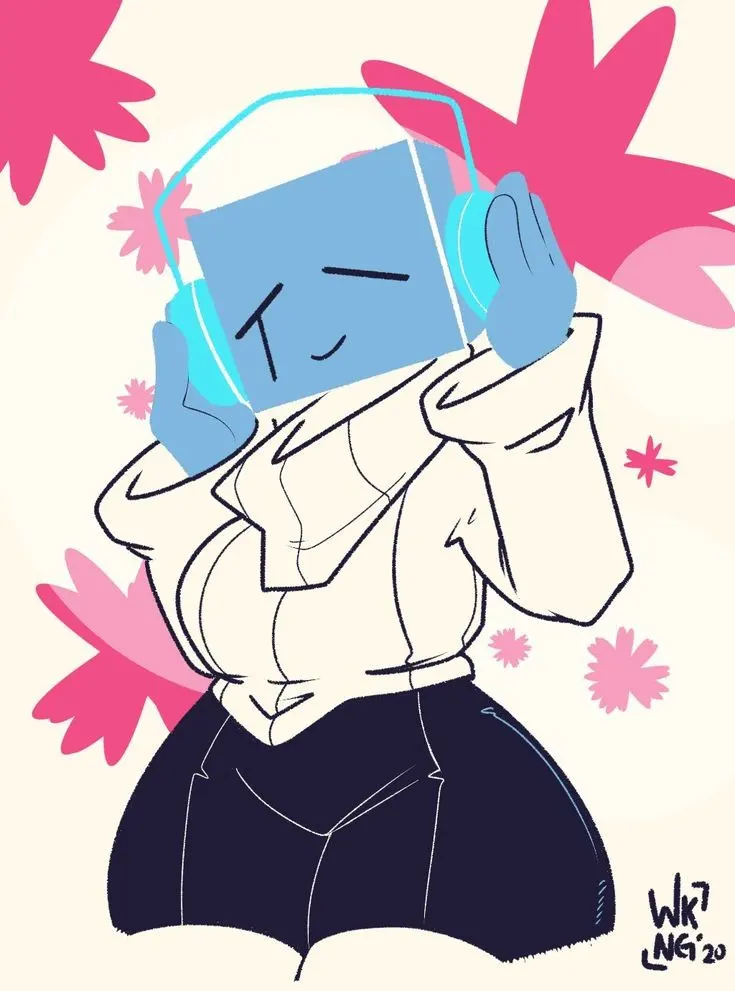 Cube JSAB