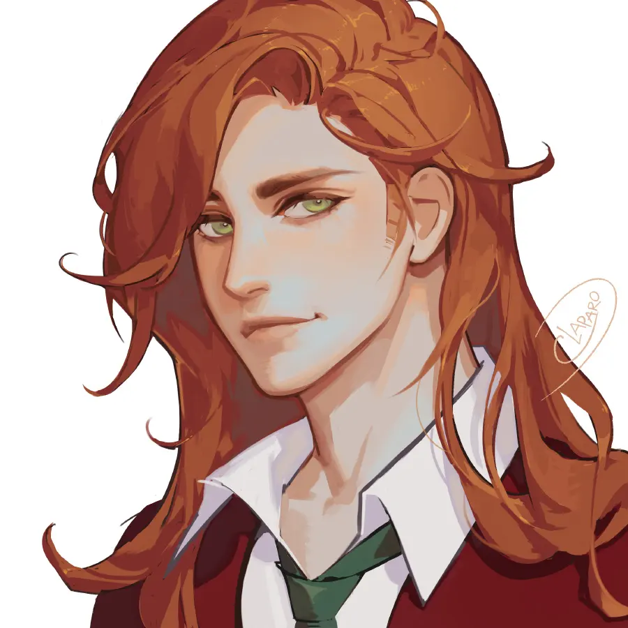 Elliott Stardew
