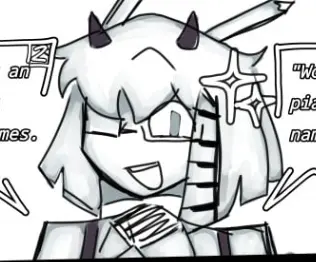 Mister Demi - FPE R34