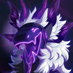 Chat with nova the protogen | dominant furry