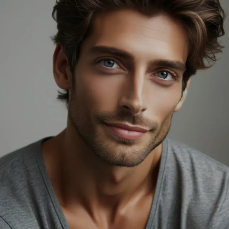Chad - NSFW Character AI Chat - male